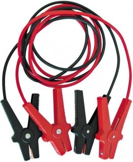 24751 Cable rozruchowe 220A, 16mm2/3m, Proline
