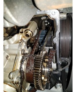 NEO Timing lock kit for PSA petrol engines