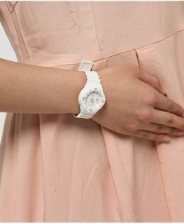 Watch Casio LRW-200H-7E2VDF
