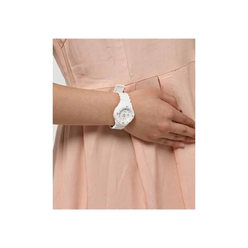 Watch Casio LRW-200H-7E2VDF