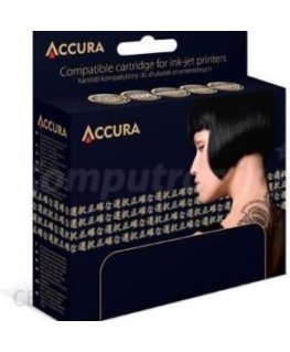 Accura ink HP No. 650C (CZ102AE) zamiennik