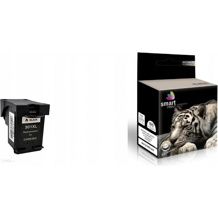 Accura ink HP No. 650C (CZ102AE) replacement – 2