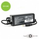 Extra Digital Nešiojamo kompiuterio įkroviklis ASUS 220V, 24W: 9.5V, 2.5A