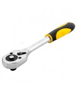 Topex 1/2 inch ratchet, 250mm