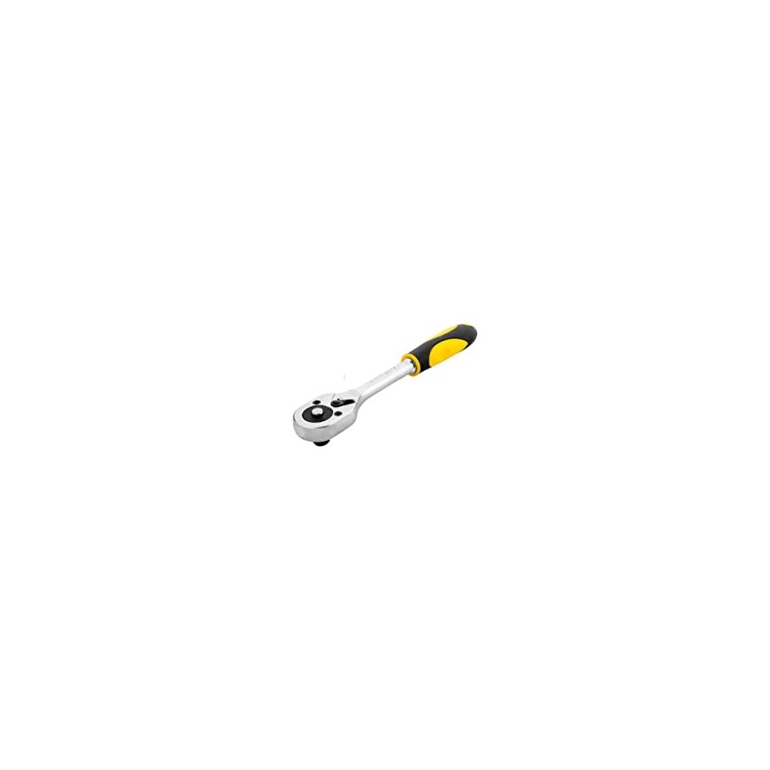 Topex 1/2 inch ratchet, 250mm – 2