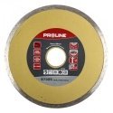 Proline Segmented diamond discs (building material) 230 * 2.8 * 7.5 * 22.23 proline Proline Segmented diamond discs (building material) 230 * 2.8 * 7.5 * 22.23 proline