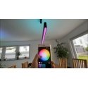 Philips Hue Ensis black 2x39W 24V