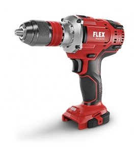 Cordless drill FLEX DD 4G 18.0-EC C