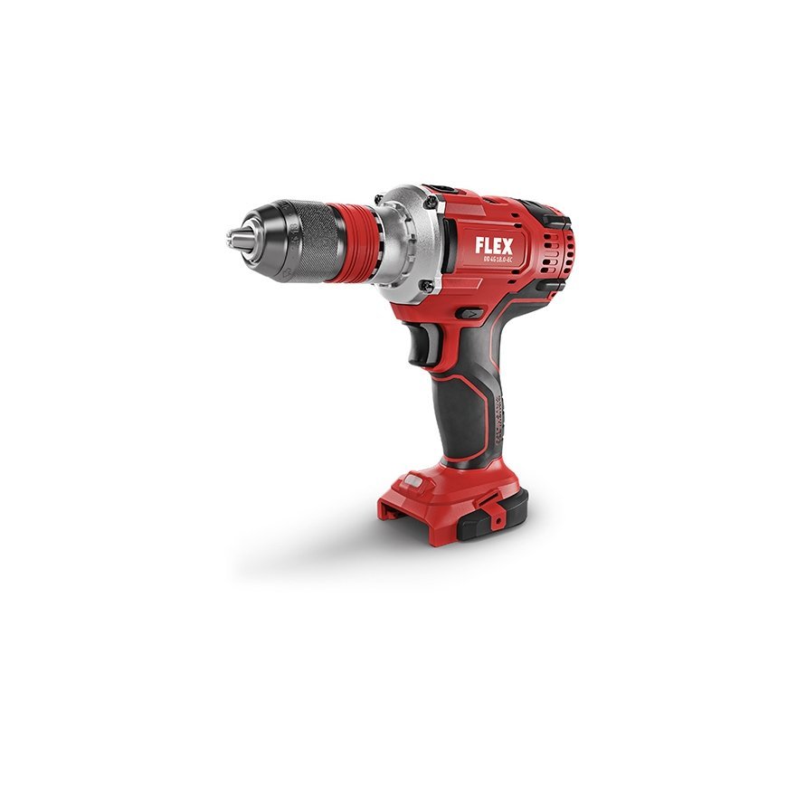 Cordless drill FLEX DD 4G 18.0-EC C – 2