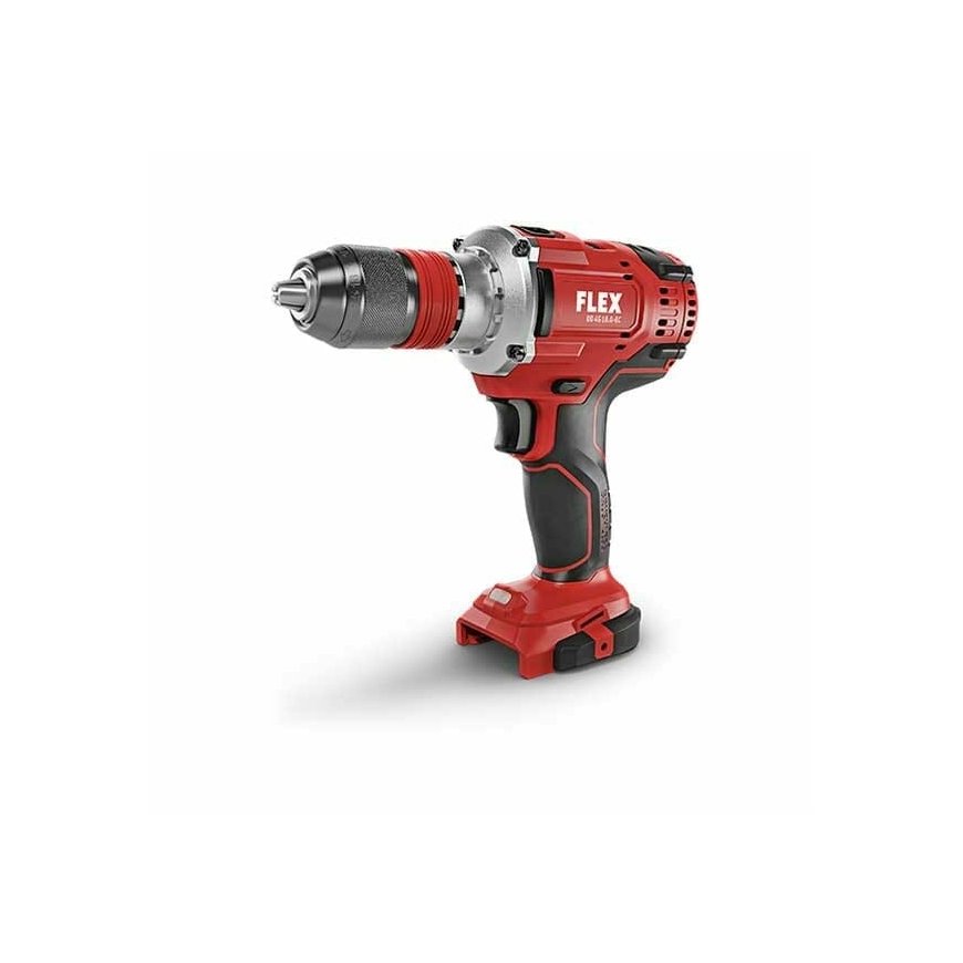 Cordless drill FLEX DD 4G 18.0-EC C – 3