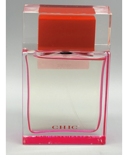 Carolina Herrera Chic for Women EDP - 80ml