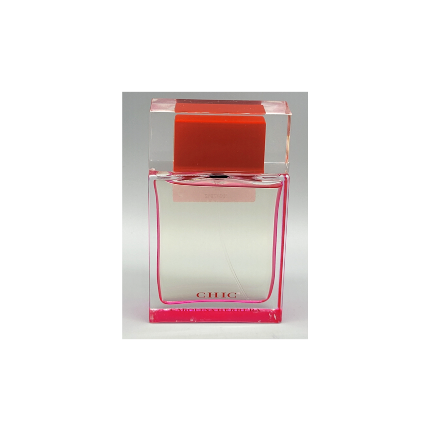 Carolina Herrera Carolina Herrera Chic for