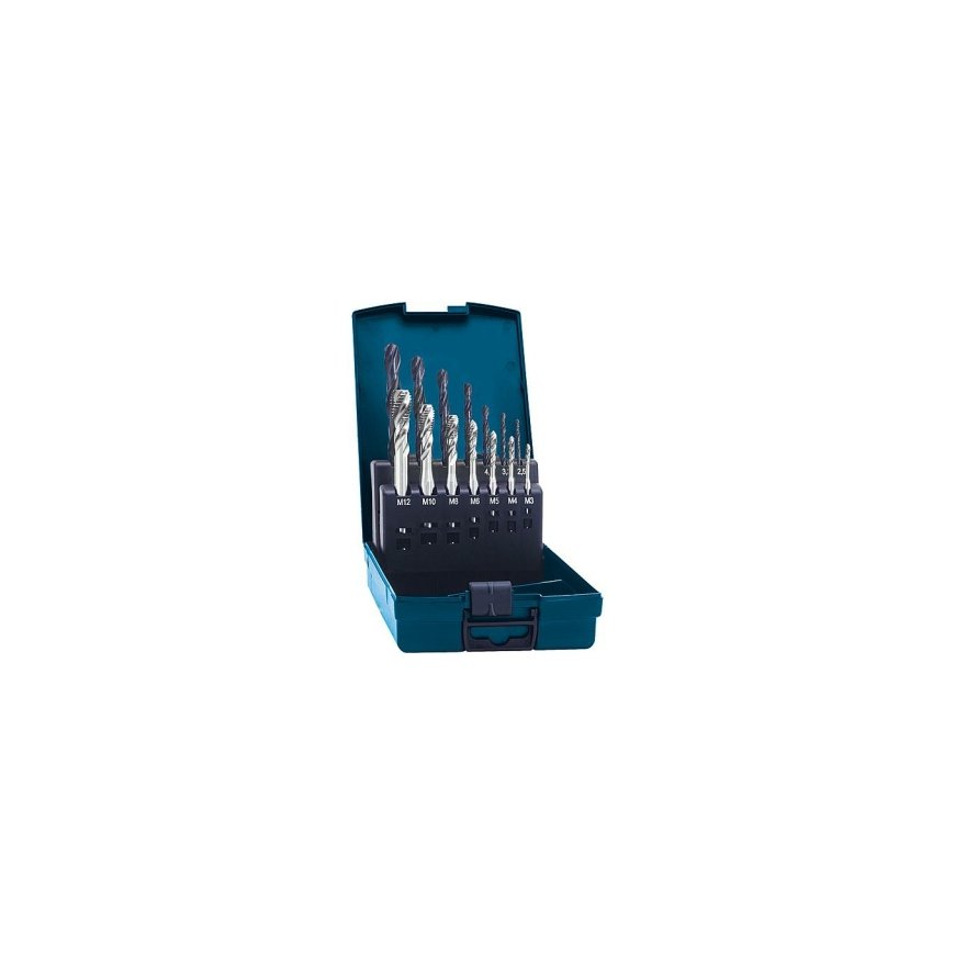 Holder for tap with ratchet M3-10 ZIRA