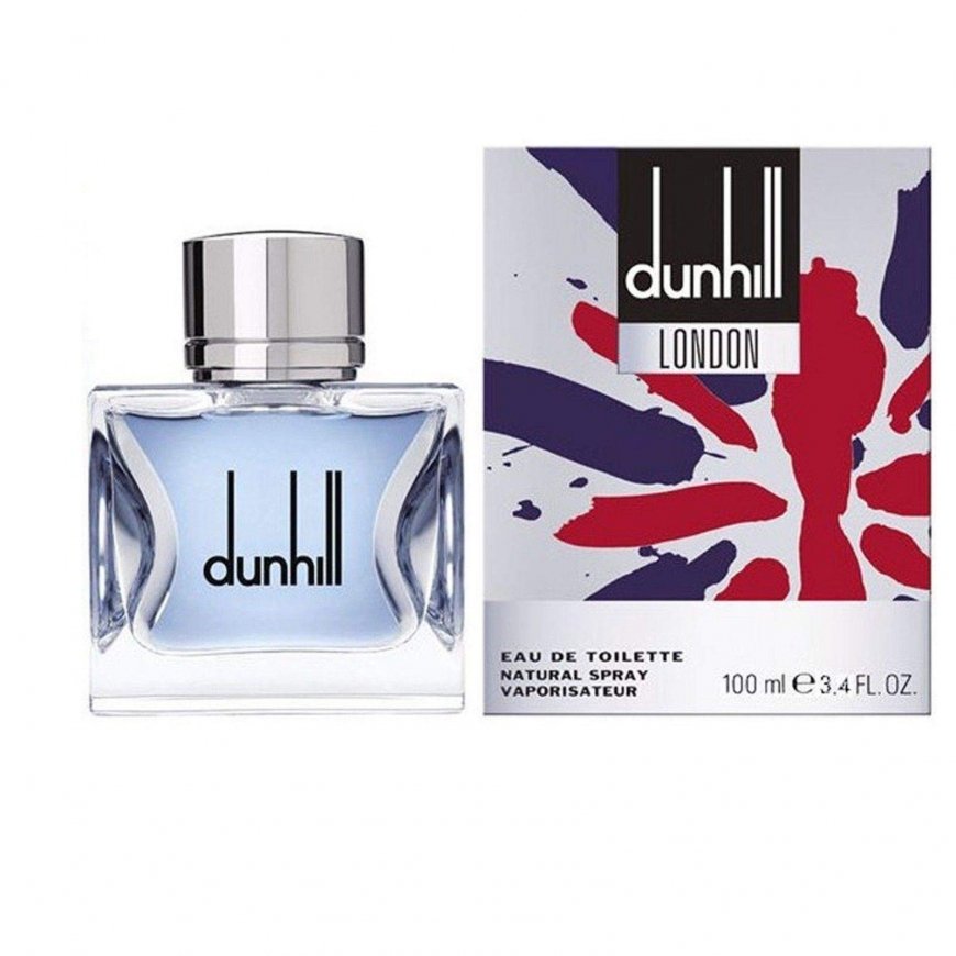 Dunhill London EDT for Men 100