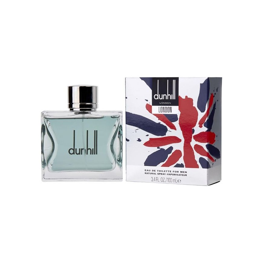 Dunhill London EDT for Men 100 ml – 3