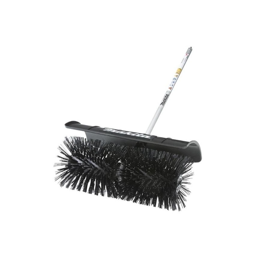 Makita 199340-2 Rubber brush with protective cover SW400MP (DUX60, DUX18, UX001) – 2