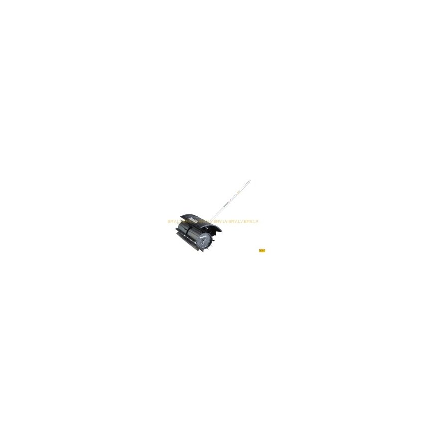 Makita 199340-2 Guminys šepetys su apsauginiu gaubtu SW400MP (DUX60, DUX18, UX001) – 3