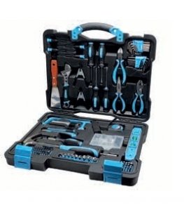 58144 Tool set 144 pcs., Mega