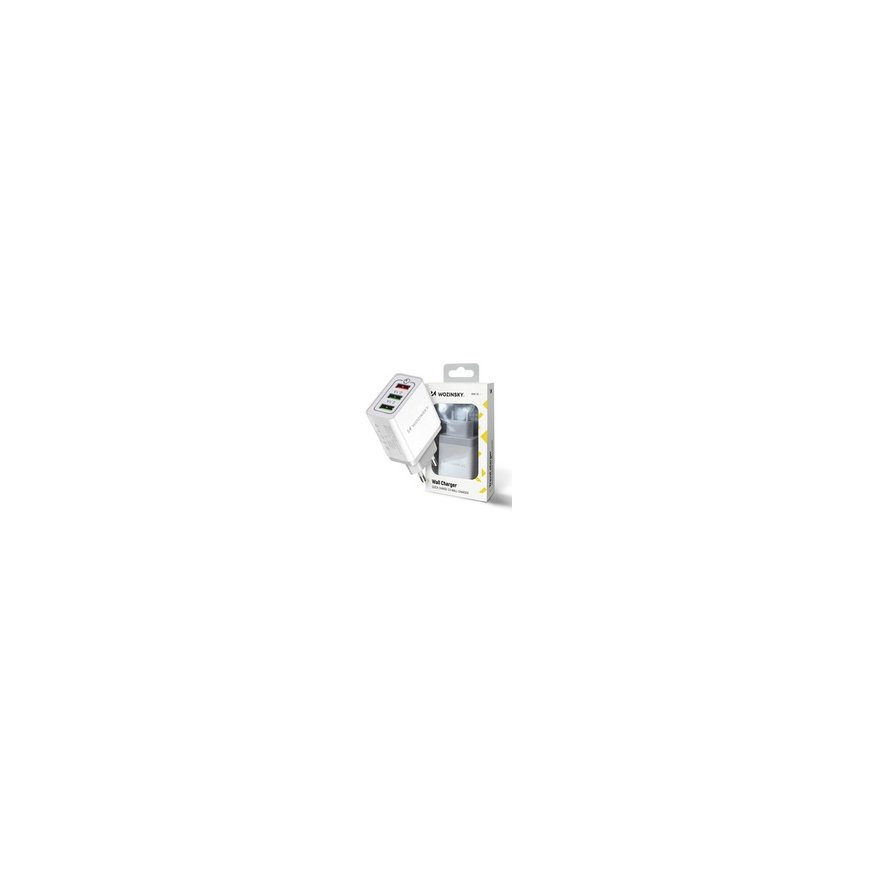Guess GUA3UCAMG AirPods 3 cover black/black Camo Collection – 3