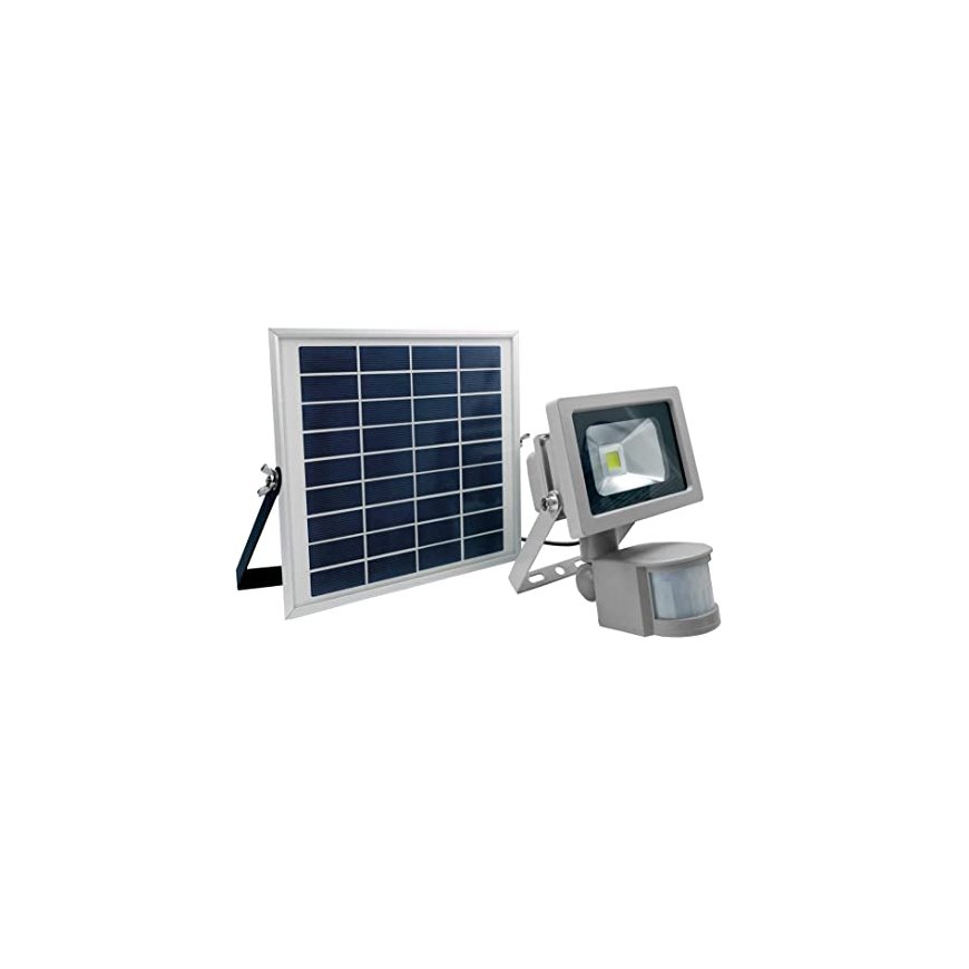 AS Schwabe Lamp with solar battery
