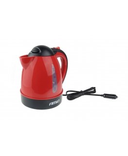 Amio Car kettle 1000ml 24v 300w