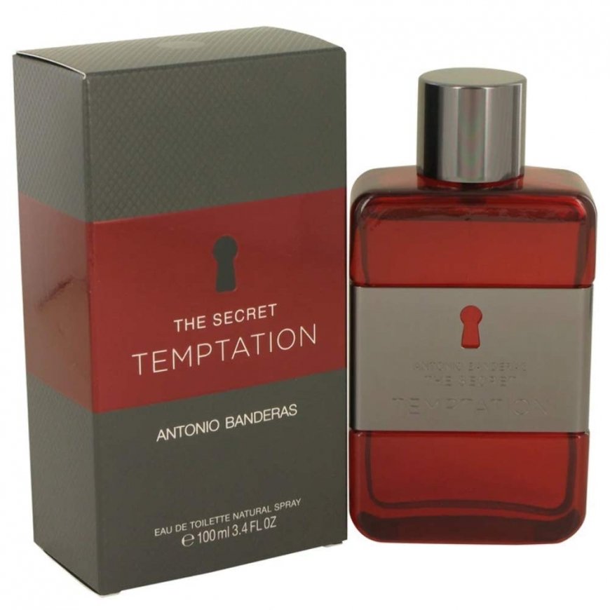 Antonio Banderas Antonio Banderas Her Secret