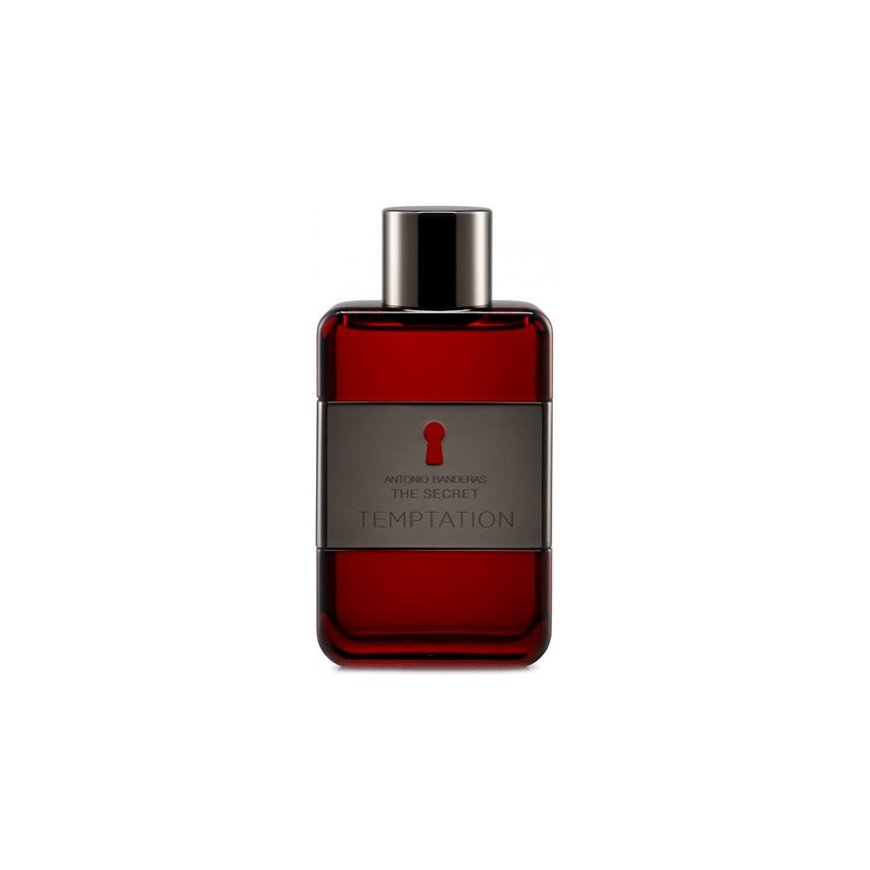 Antonio Banderas The Secret Temptation for Men (Kvepalai Vyrams) EDT 100ml – 2