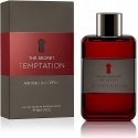 Antonio Banderas The Secret Temptation for Men (Kvepalai Vyrams) EDT 100ml Antonio Banderas The Secret Temptation for Men (Kvepalai Vyrams) EDT 100ml