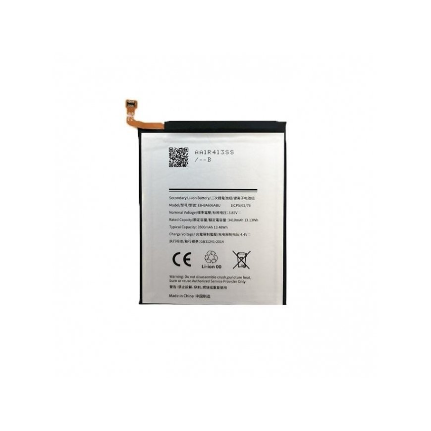 Extra Digital Battery SAMSUNG Galaxy A60