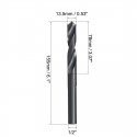 Metal drill for stainless steel RUKO HSS-Co Ø 14.5 mm Metal drill for stainless steel RUKO HSS-Co Ø 14.5 mm