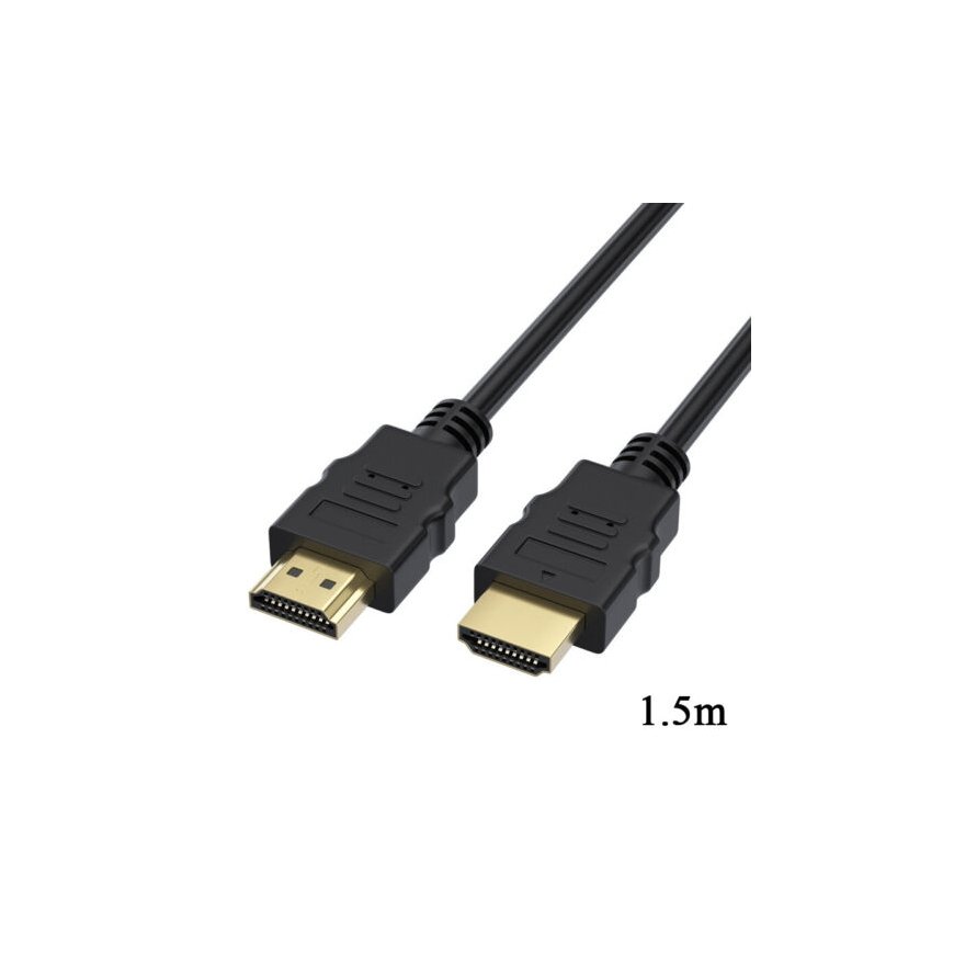 Sbox Technology Sbox HDMI 1.4 M/M 15 M HDMI-15 – 3