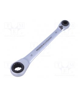 Kombinuotas terkšlinis raktas PROXXON MicroSpeeder 13 mm