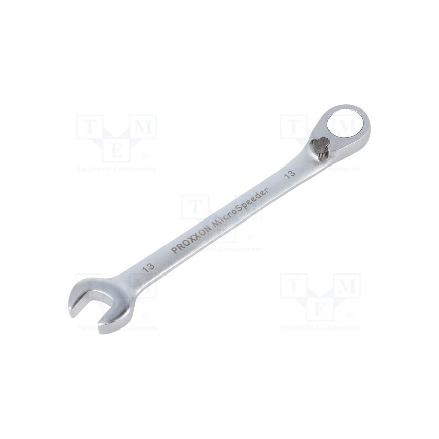 Combination wrench PROXXON MicroSpeeder 13 mm – 3