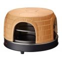 Elektrinė krosnelė Emerio Pizza Ofen,Pizzarette Prebake Funktion, 8 Pers. Elektrinė krosnelė Emerio Pizza Ofen,Pizzarette Prebake Funktion, 8 Pers.