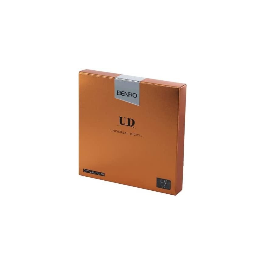 Filter Benro UD UV SC 58mm – 6
