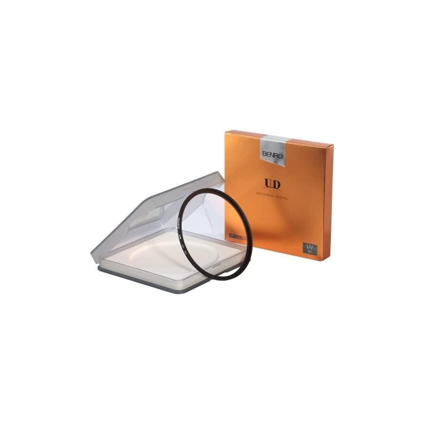 Filter Benro UD UV SC 58mm – 7