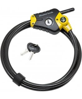 Various Master Lock Safety rope MasterLock Python 4.5 m (8420EURD)