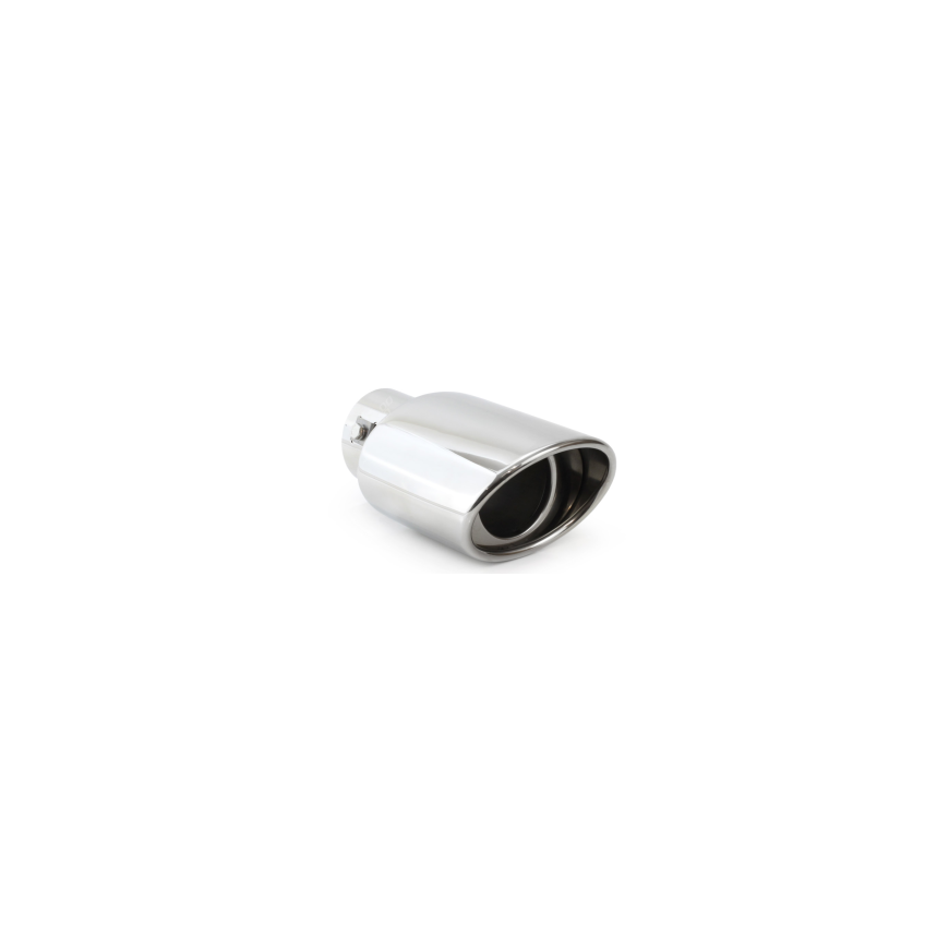 Amio 01308 Muffler tip in stainless steel MT 008 – 3