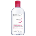 BIODERMA Sensibio H2O Micellar Water for Women 500 ml