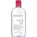 BIODERMA Sensibio H2O Micellar Vanduo Moterims 500 ml