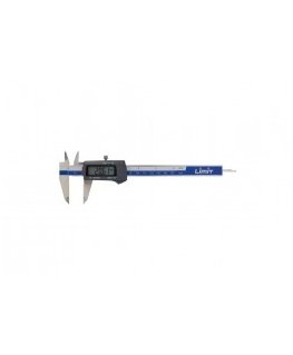 Unimet Limit ELEKTRONINIS APLYGOS RIBOJIMAS CDH 150mm
