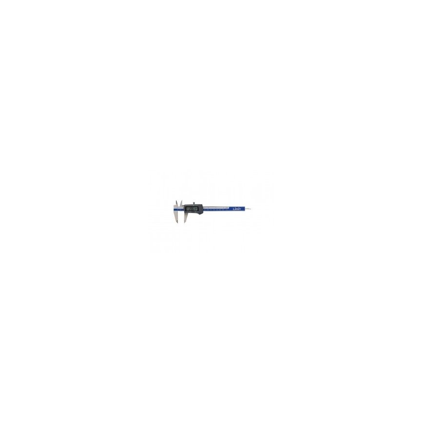 Unimet Limit ELEKTRONINIS APLYGOS RIBOJIMAS CDH 150mm