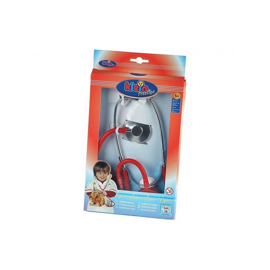 Klein Stethoscope