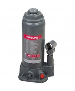 Proline Hydraulic jack bar 15t 227-457mm (7.0kg) ce proline