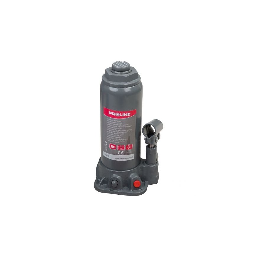 Proline Hydraulic jack bar 15t 227-457mm (7.0kg) ce proline – 3