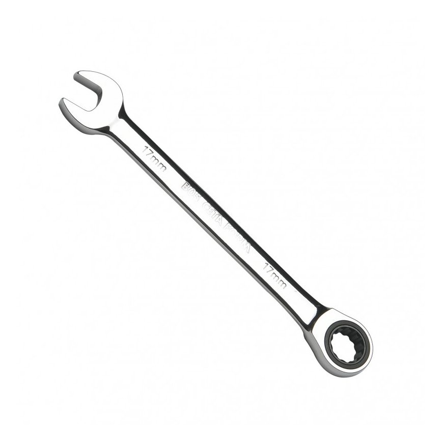 Combination wrench PROXXON 17 mm – 3