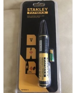 STANLEY TESTER / FATMAX ĮTAMPOS TESTERIS