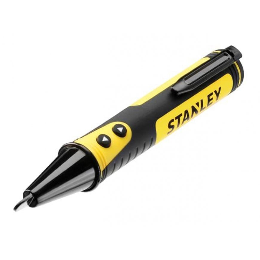 STANLEY TESTER / FATMAX VOLTAGE TESTER – 2
