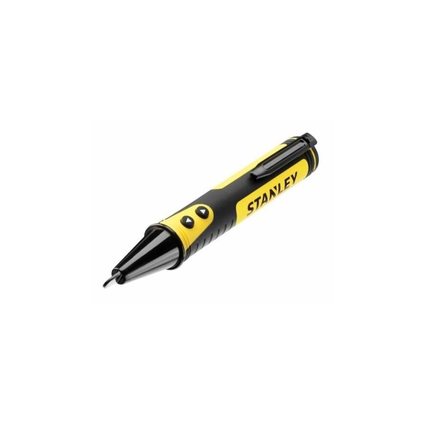 STANLEY TESTER / FATMAX ĮTAMPOS TESTERIS – 3
