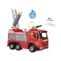 Lena Ugniagesiai Giga Trucks 66 cm kartoninėje dėžutėje Lena Ugniagesiai Giga Trucks 66 cm kartoninėje dėžutėje